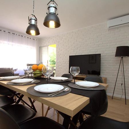 Apartamento Bella Playa Gandía Eksteriør bilde