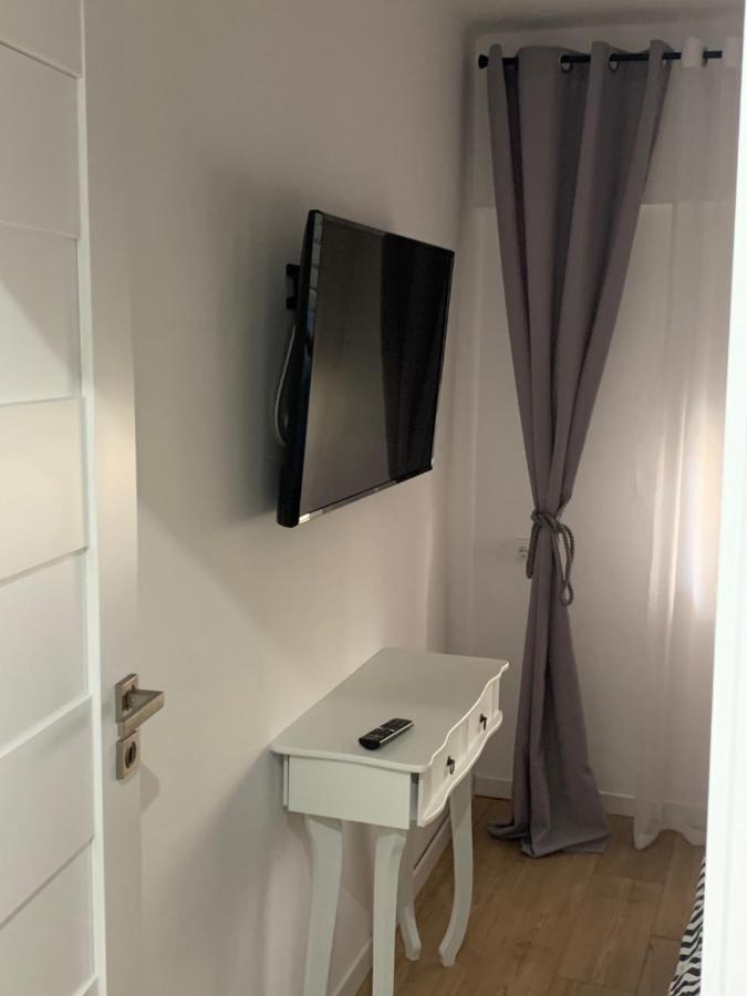 Apartamento Bella Playa Gandía Eksteriør bilde