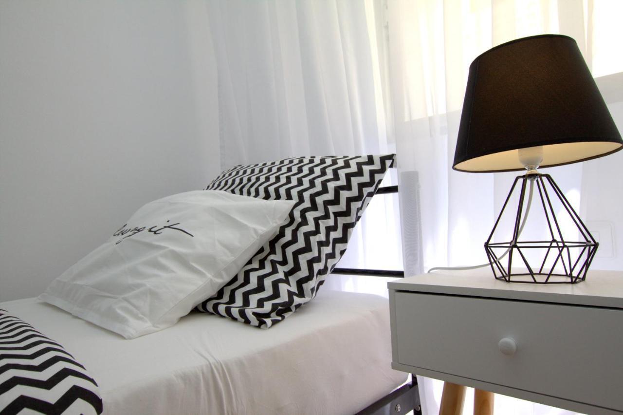 Apartamento Bella Playa Gandía Eksteriør bilde