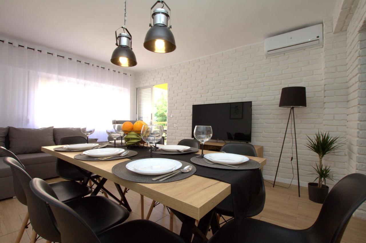 Apartamento Bella Playa Gandía Eksteriør bilde