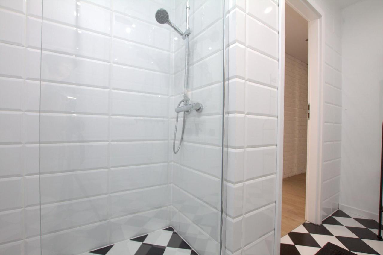 Apartamento Bella Playa Gandía Eksteriør bilde