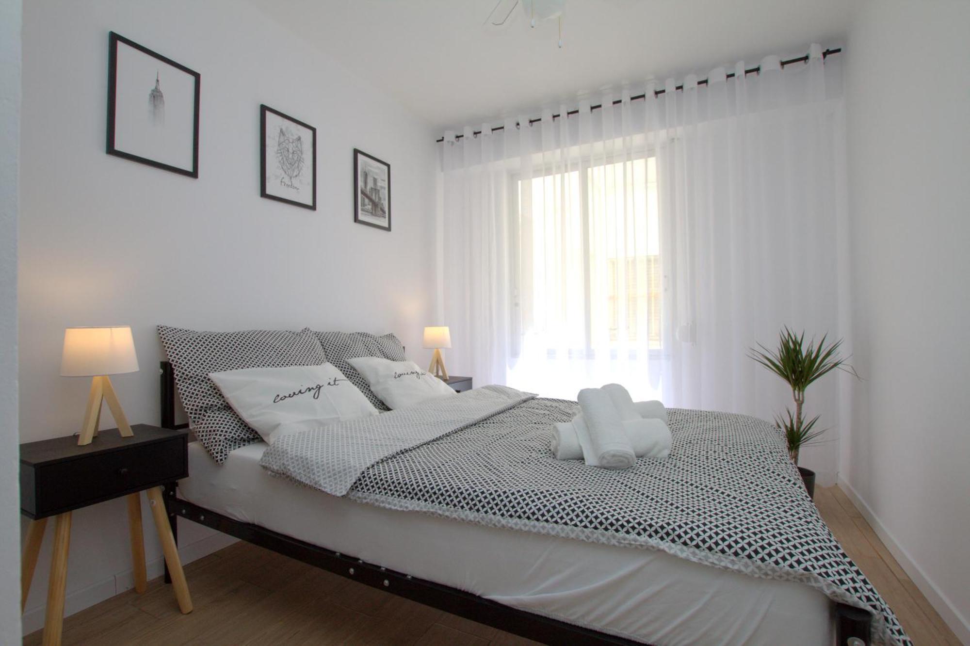 Apartamento Bella Playa Gandía Eksteriør bilde