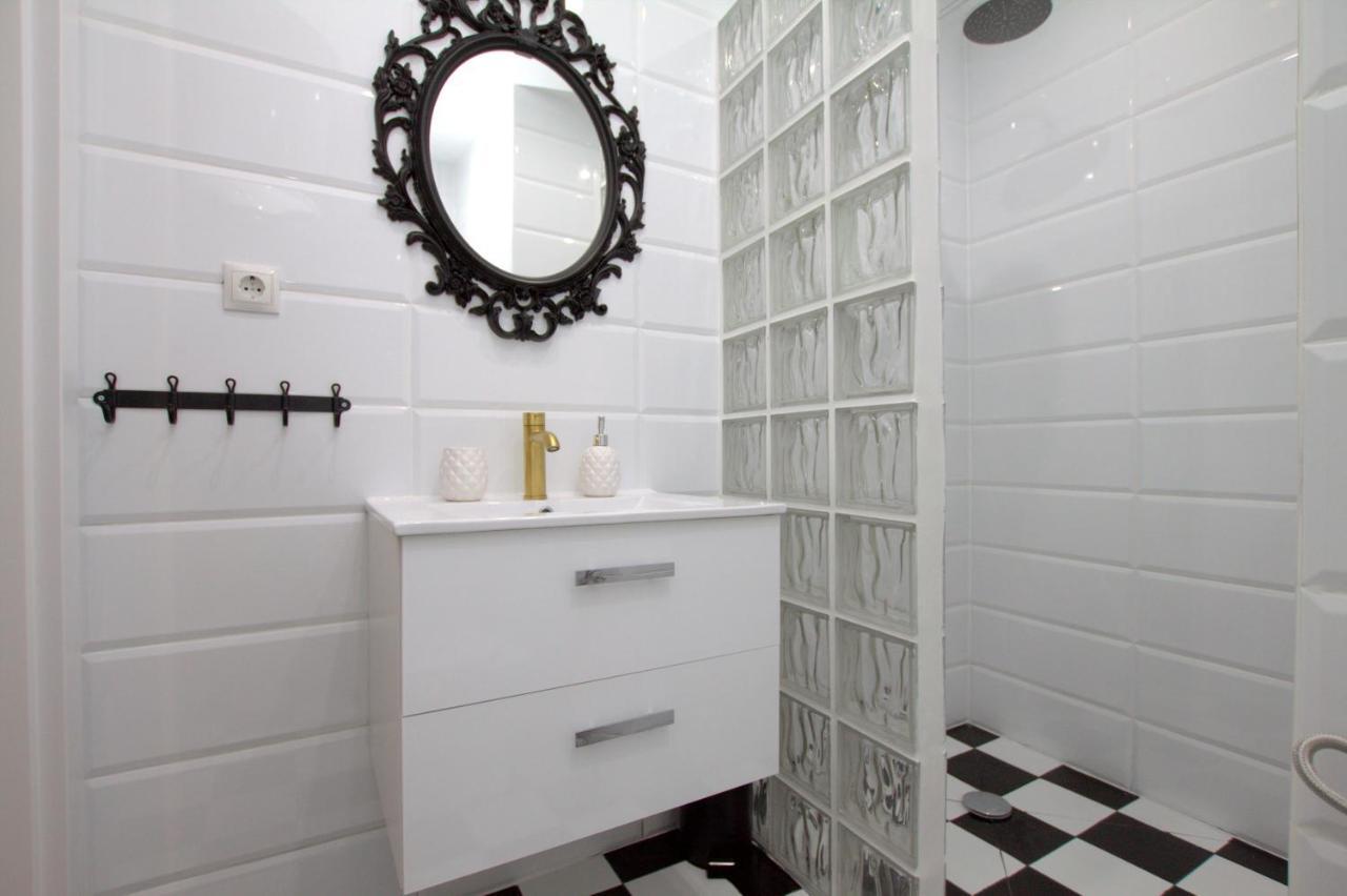 Apartamento Bella Playa Gandía Eksteriør bilde